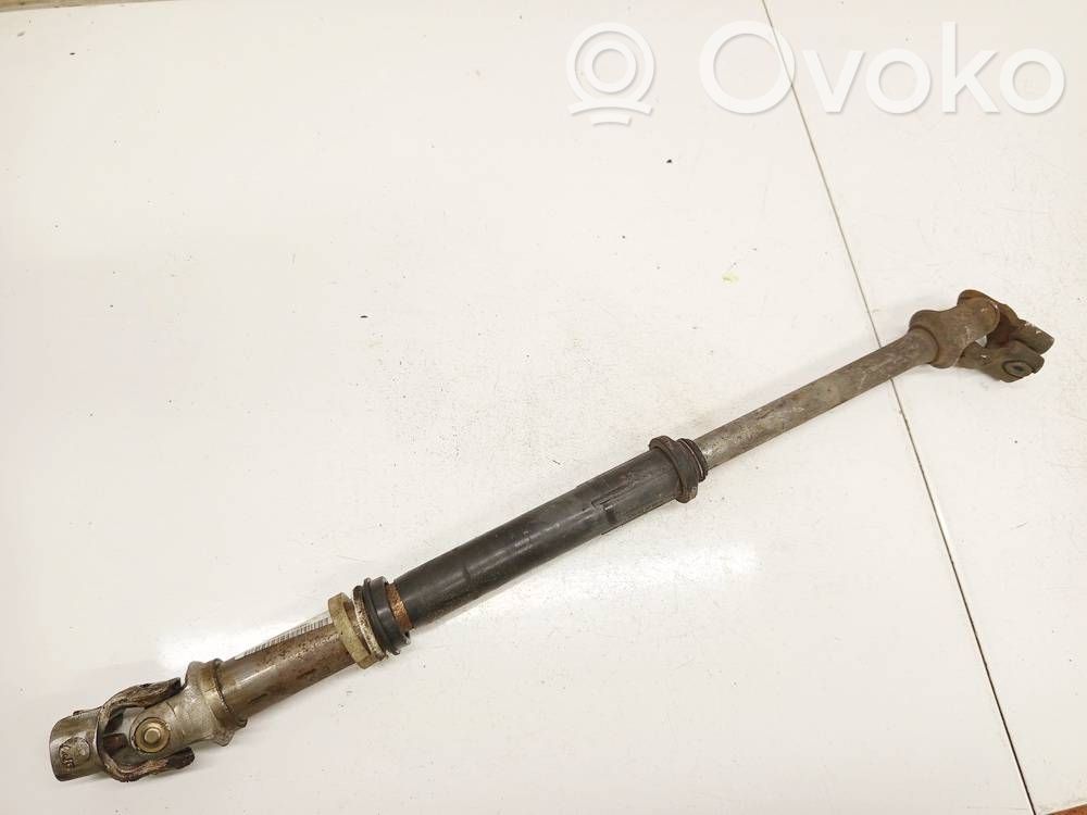 Audi A4 S4 B8 8K Giunto cardanico del piantone dello sterzo
