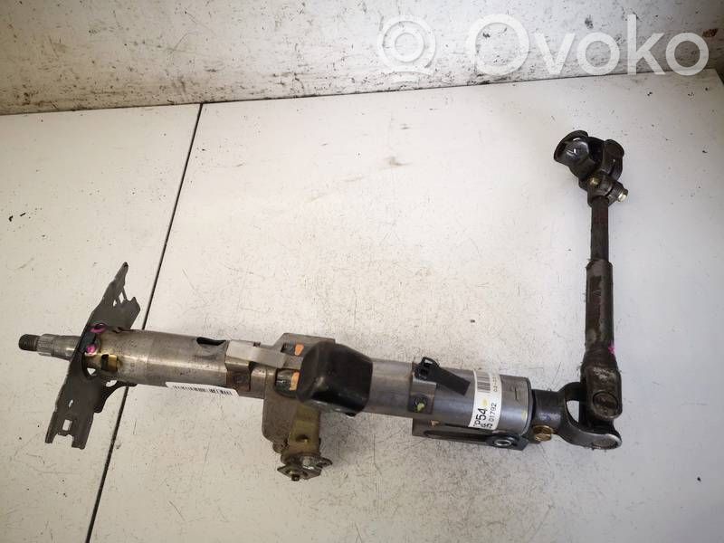 Toyota Yaris Ax volan