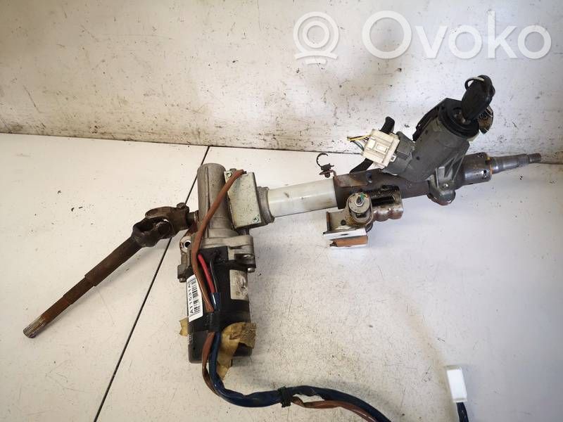 Toyota Yaris Pompă servodirecție 