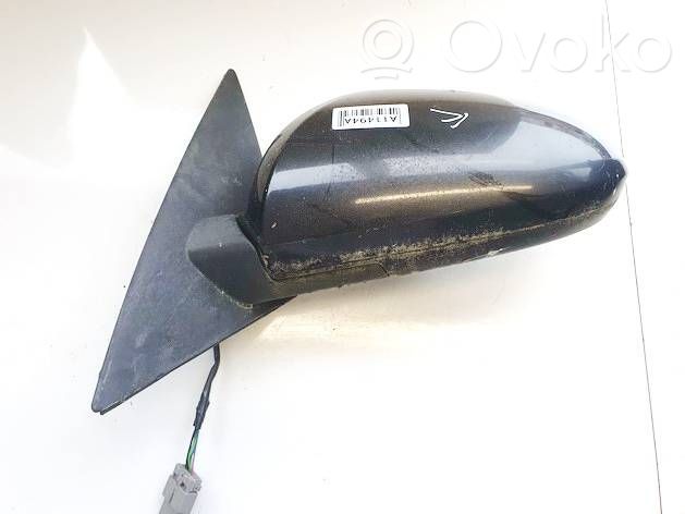 Nissan Primera Specchietto retrovisore elettrico portiera anteriore 