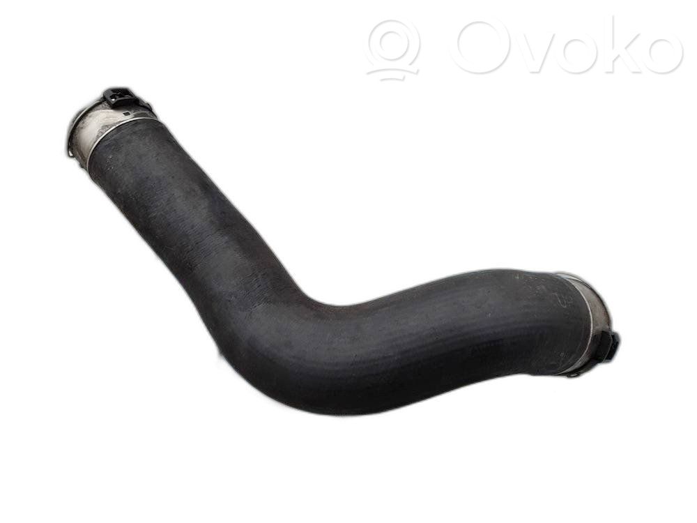 BMW 5 F10 F11 Furtun/conductă intercooler