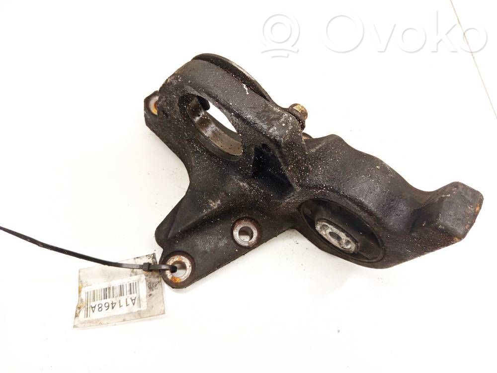 Citroen Jumpy Suport tampon motor 