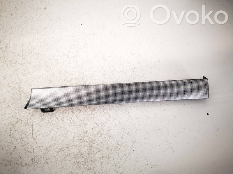 Volkswagen Touran I Rivestimento del pannello 