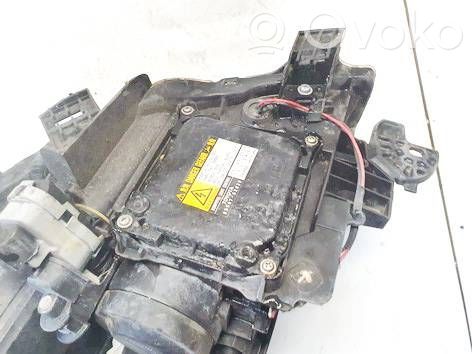 Toyota Auris 150 Modulo di zavorra faro Xenon
