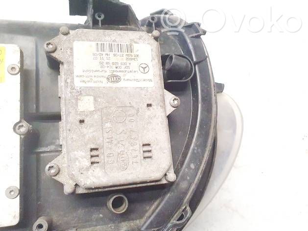 Mercedes-Benz R W251 Modul balast far Xenon 
