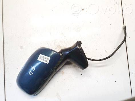 Toyota Auris 150 Etuoven sähköinen sivupeili