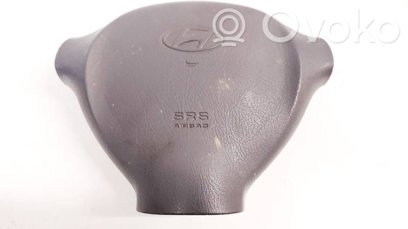 Hyundai Santa Fe Airbag volan 