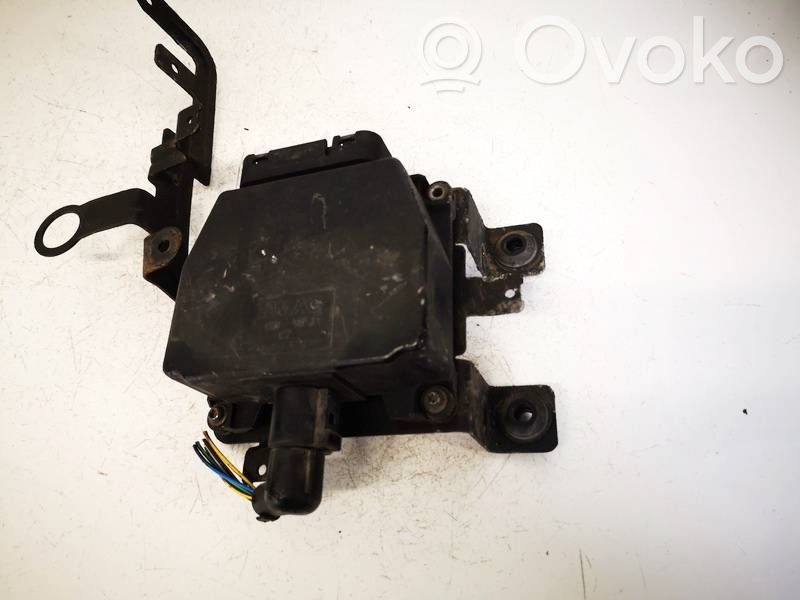 Volkswagen Touran I Solenoid supapă turbosuflantă 