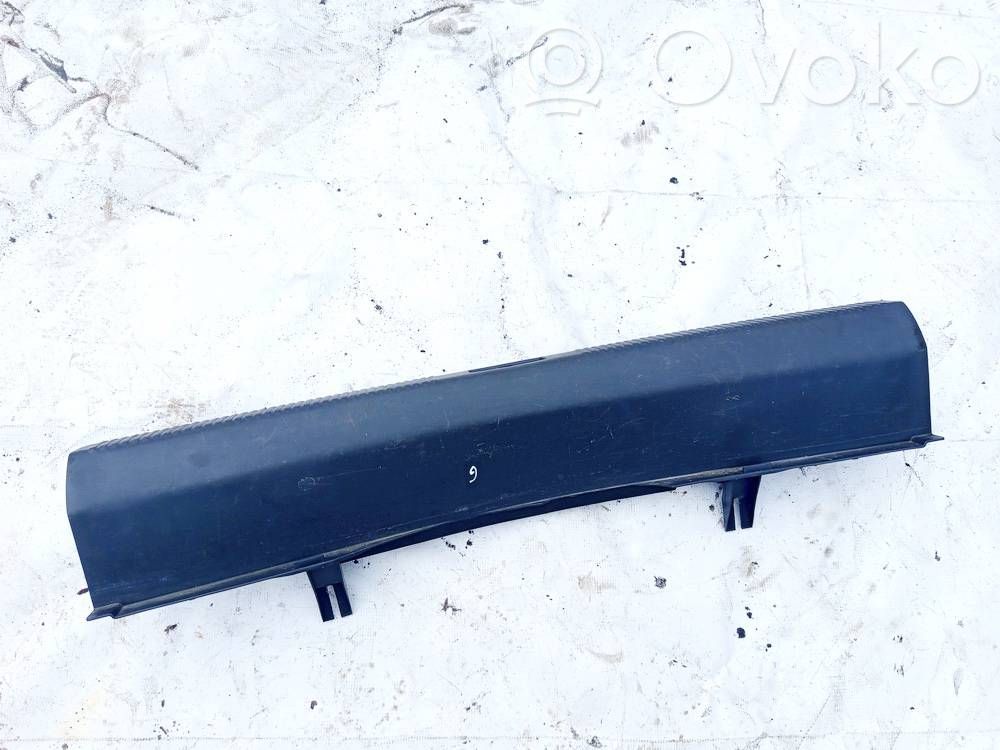 Audi A4 S4 B8 8K Autres éléments garniture de coffre 