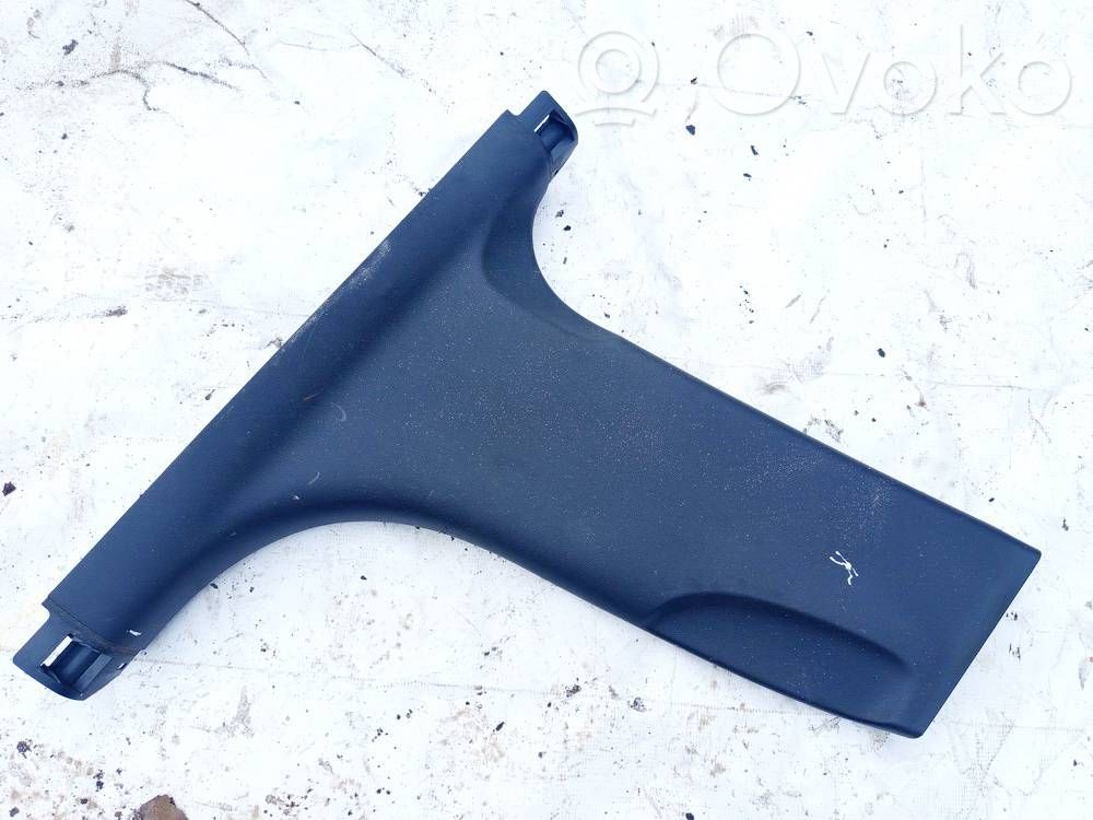 Audi A4 S4 B8 8K Altra parte interiore 