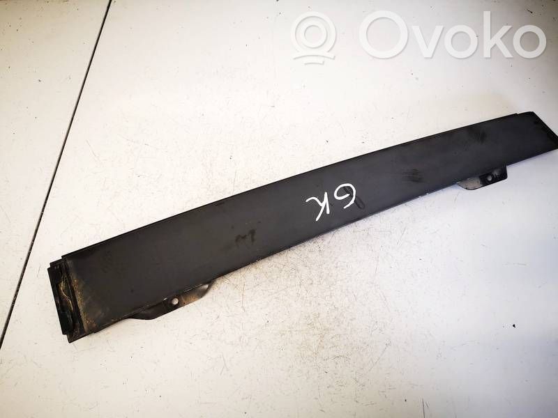 Volkswagen Touran I Ornament geam ușă spate