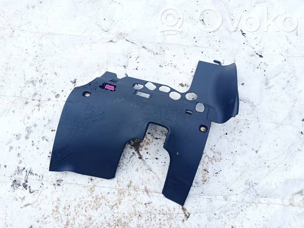 Audi A4 S4 B8 8K Altra parte interiore