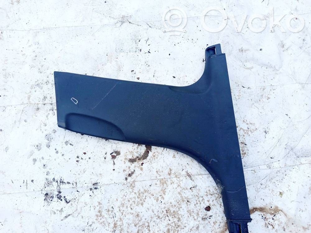 Audi A4 S4 B8 8K Altra parte interiore