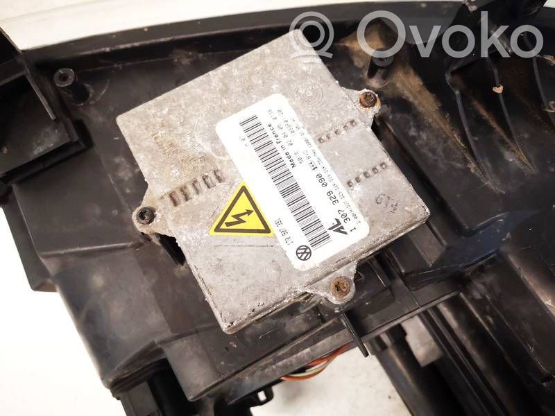 Volkswagen Touran I Modul balast far Xenon 