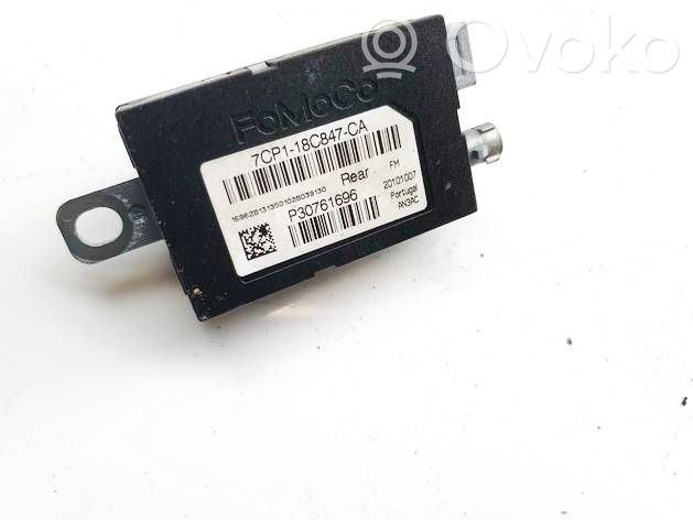 Ford Grand C-MAX Antennin ohjainlaite 