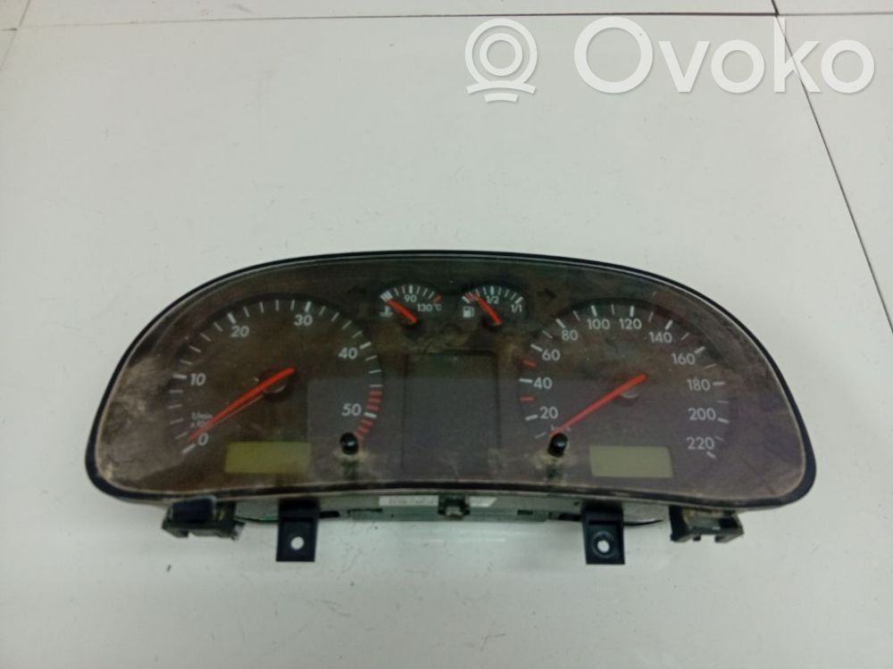 Volkswagen Golf IV Tachimetro (quadro strumenti)