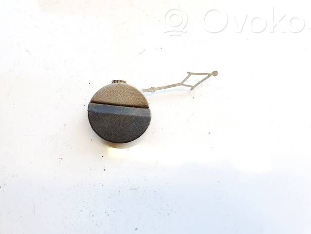 Volkswagen ID.4 Tappo/coprigancio di traino paraurti posteriore