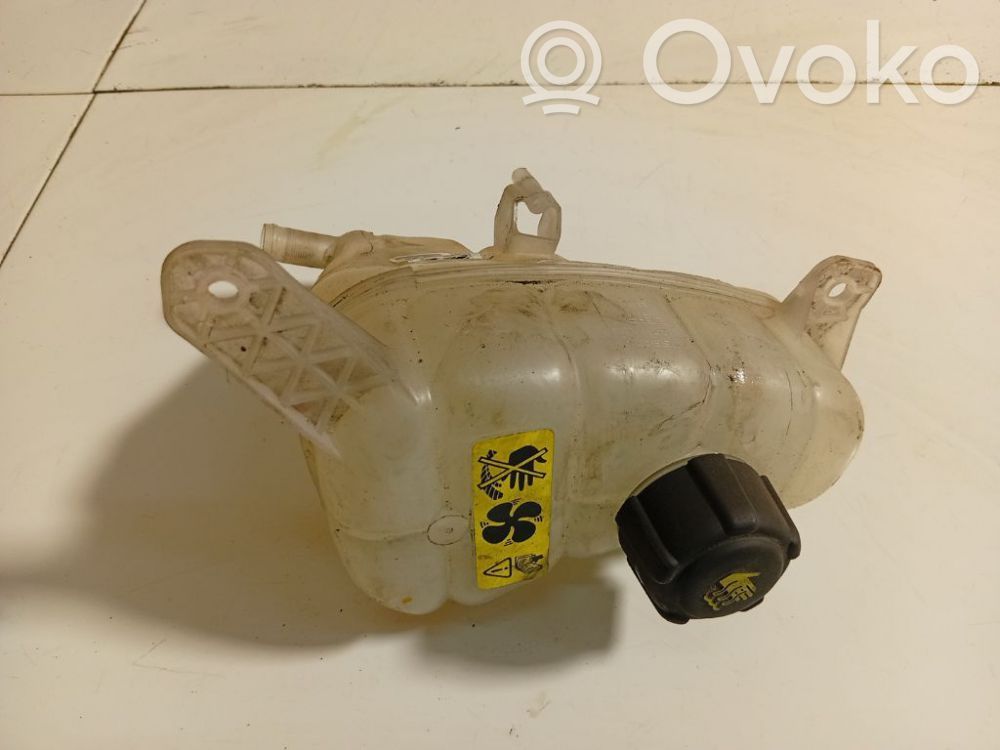 Nissan NV200 Vas expansiune/rezervor lichid de răcire 