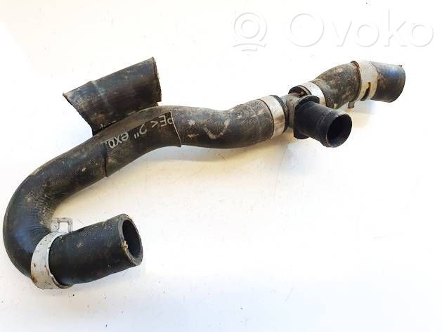 Przewód / Wąż chłodnicy   1EA122087F,1EA122087F