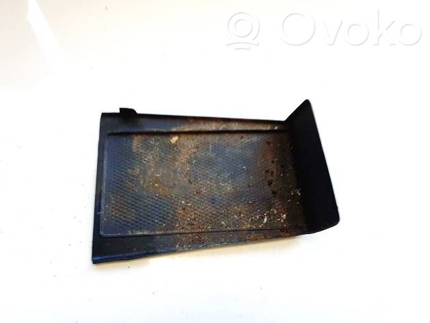 Volkswagen ID.4 Tappetino cassetto/ripiano consolle centrale