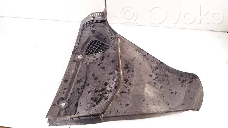 BMW 5 GT F07 Garniture d'essuie-glace