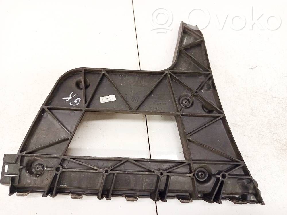 Audi A4 S4 B8 8K Suport montare bară spate 