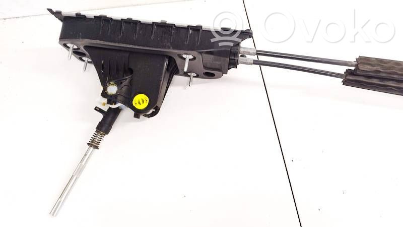 Seat Ibiza V (KJ) Selector de viteze/schimbător de viteze (interior) 
