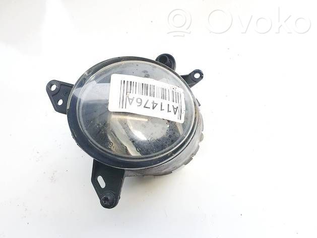 Mitsubishi Colt Feu antibrouillard avant