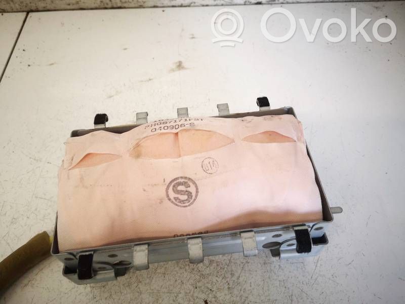 Toyota Auris 150 Airbag pasager 