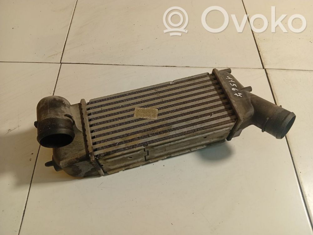 Radiatore intercooler   988644XA,9656897180,988644XA