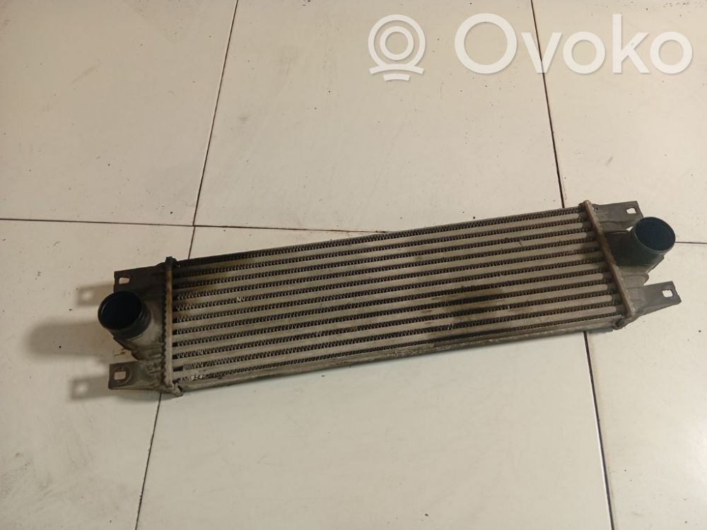 Radiador intercooler   863428NA,5010382814,863428NA