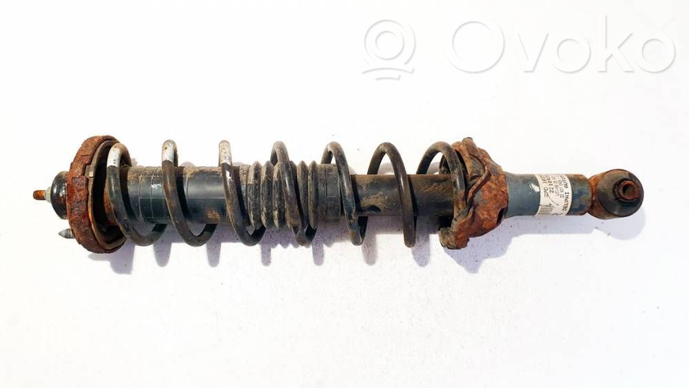 Rover 25 Ammortizzatore posteriore 