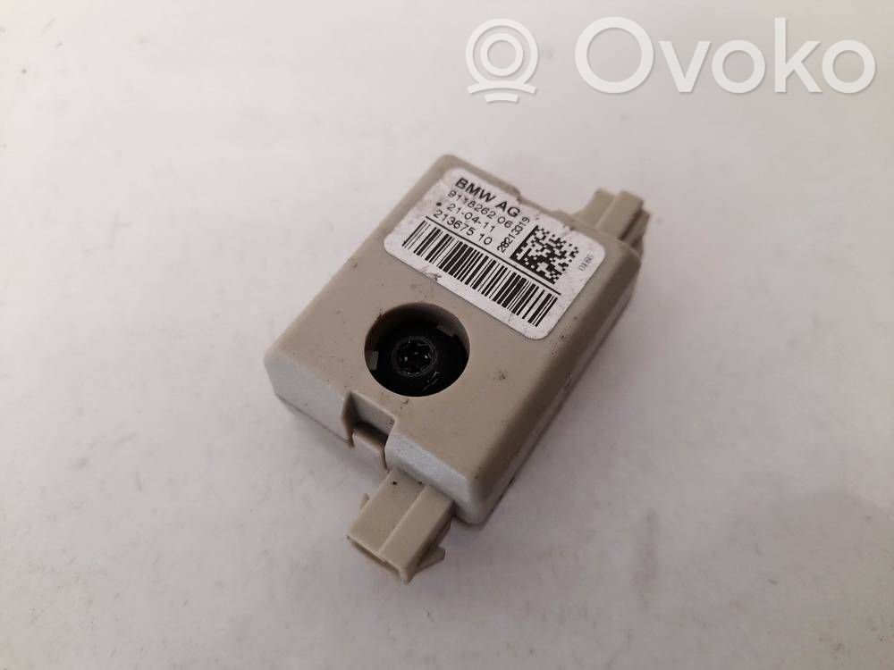 BMW 5 F10 F11 Centralina antenna 