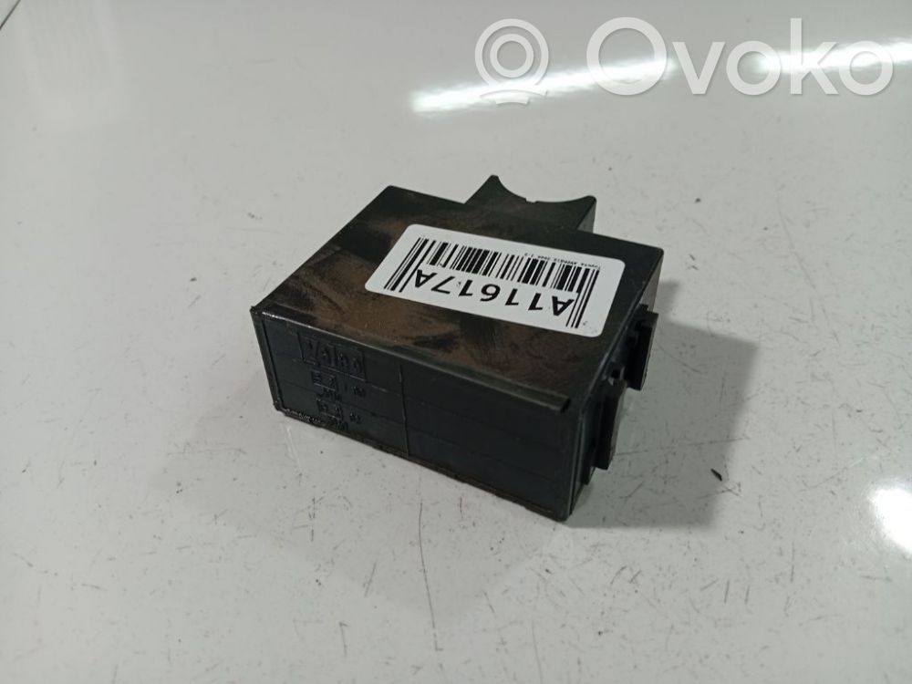 Toyota Avensis T250 Unitate/modul comandă imobilizator 