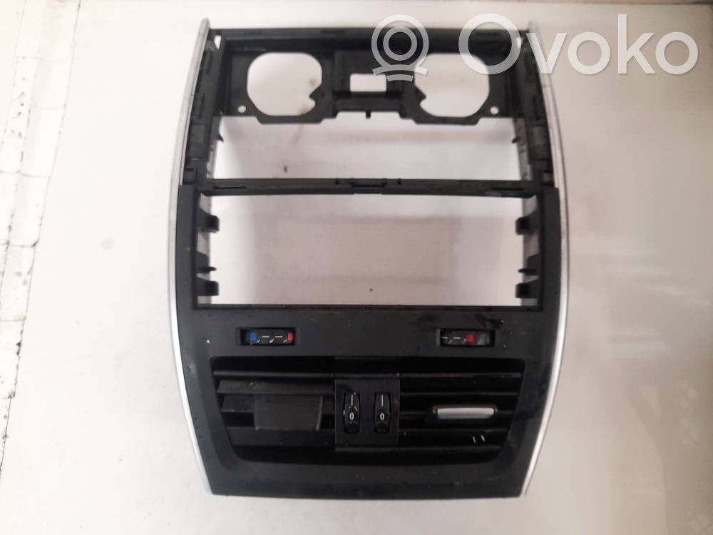 BMW 5 F10 F11 Altra parte interiore