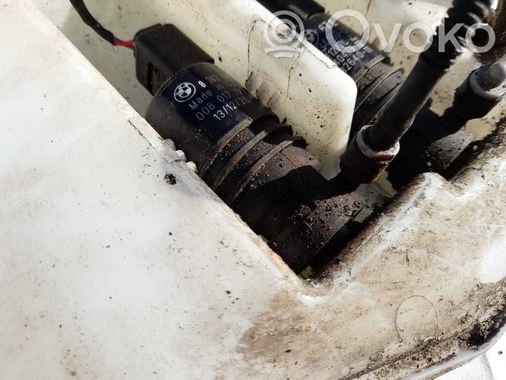 BMW 5 F10 F11 Pompă spălător parbriz 