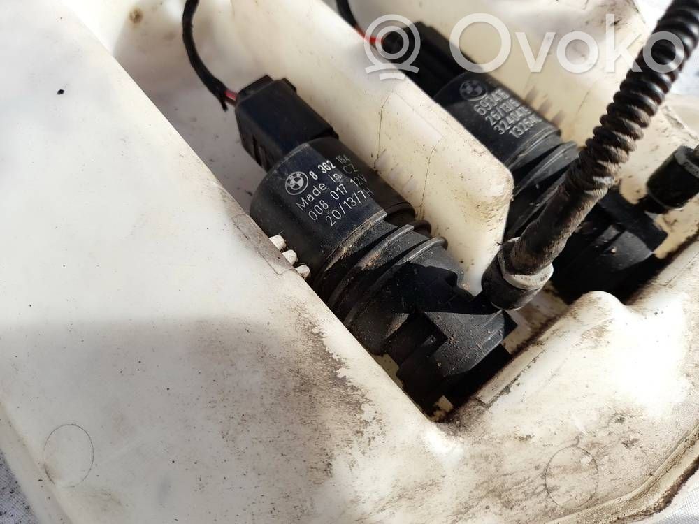 BMW 5 F10 F11 Pompă spălător parbriz 