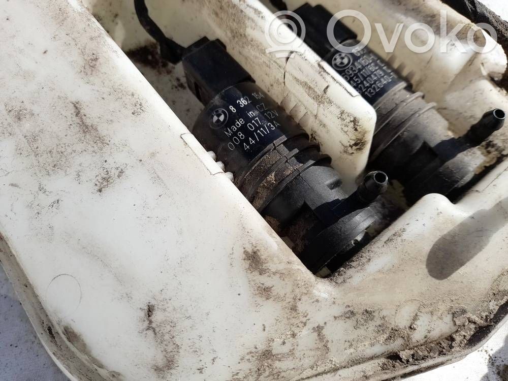 BMW 5 F10 F11 Pompă spălător parbriz 