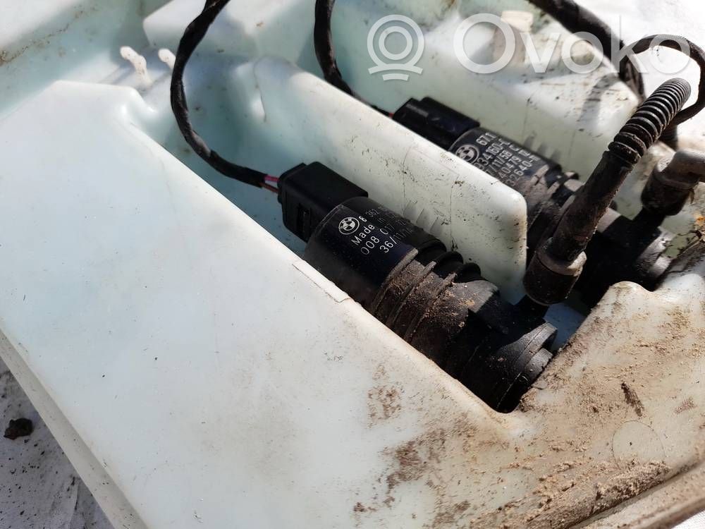 BMW 5 F10 F11 Pompă spălător parbriz 