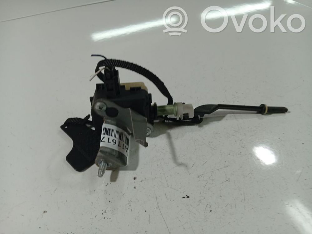 Toyota Avensis T250 Stellmotor Zentralverriegelung 