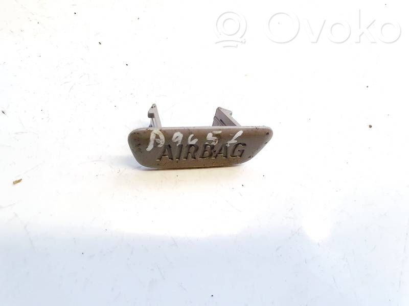 BMW 5 GT F07 Altra parte interiore 