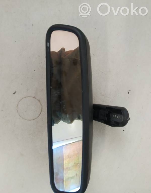 BMW 5 F10 F11 Specchietto retrovisore (interno) 