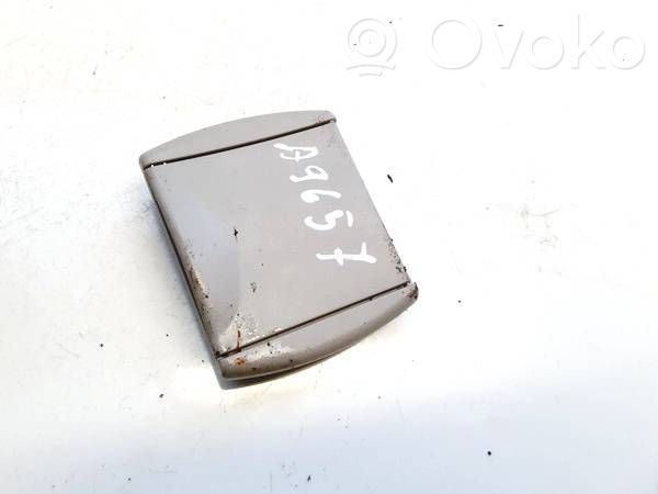 BMW 5 GT F07 Altra parte interiore