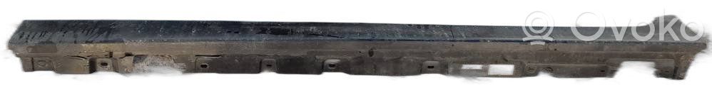 BMW 5 F10 F11 Marche-pieds 