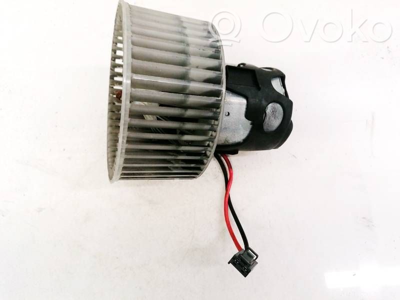 BMW 5 F10 F11 Ventilator aerotermă