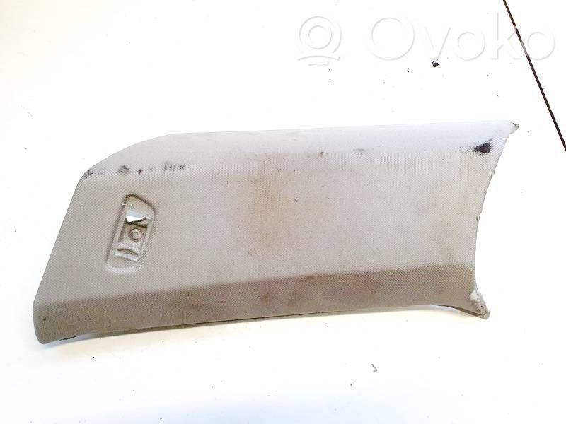 BMW 5 GT F07 Altra parte interiore