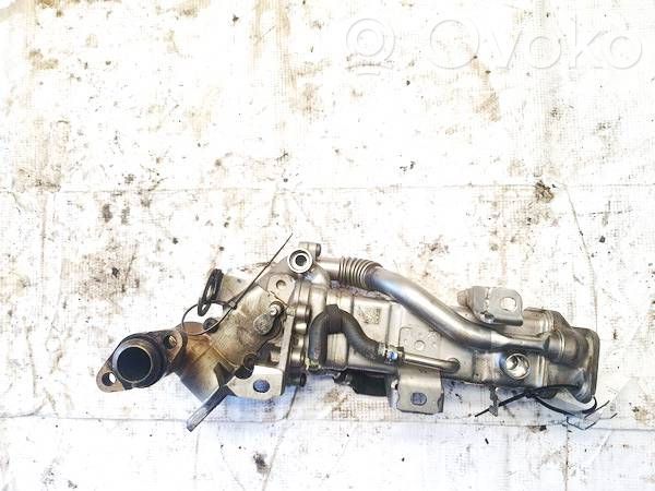 BMW 5 GT F07 Răcitor supapă EGR 