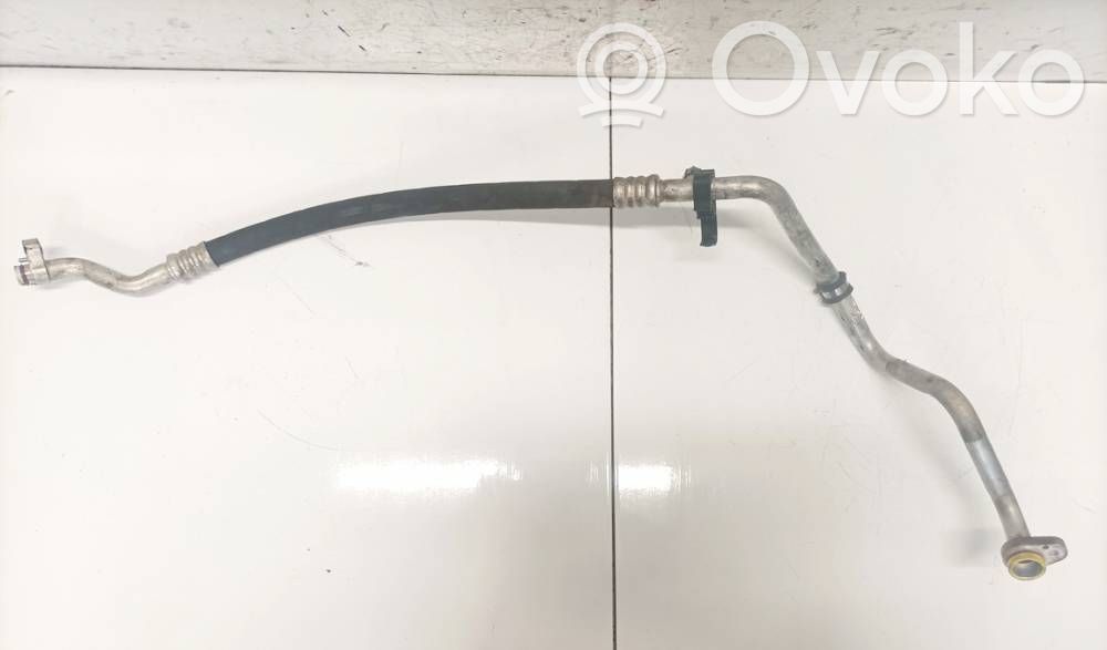 BMW 5 GT F07 Wąż / Przewód klimatyzacji A/C 