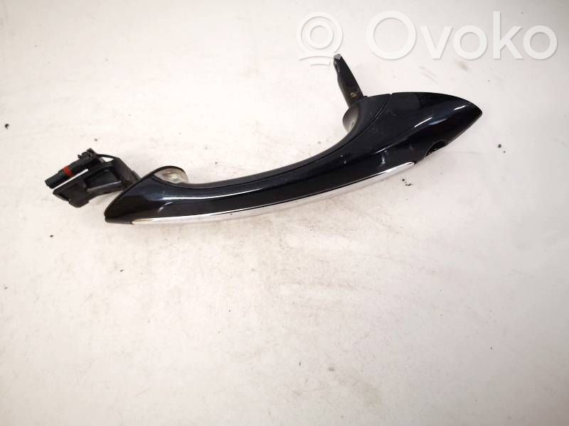 BMW 5 F10 F11 Maniglia esterna per portiera anteriore 