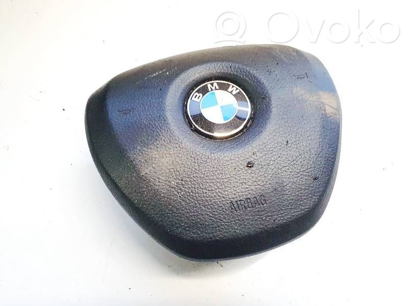 BMW 5 GT F07 Airbag volan 